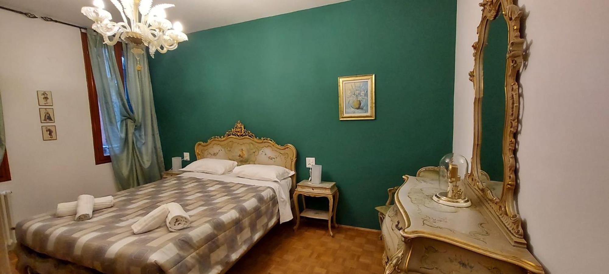 Вилла Ca Rossa - Venezia Экстерьер фото