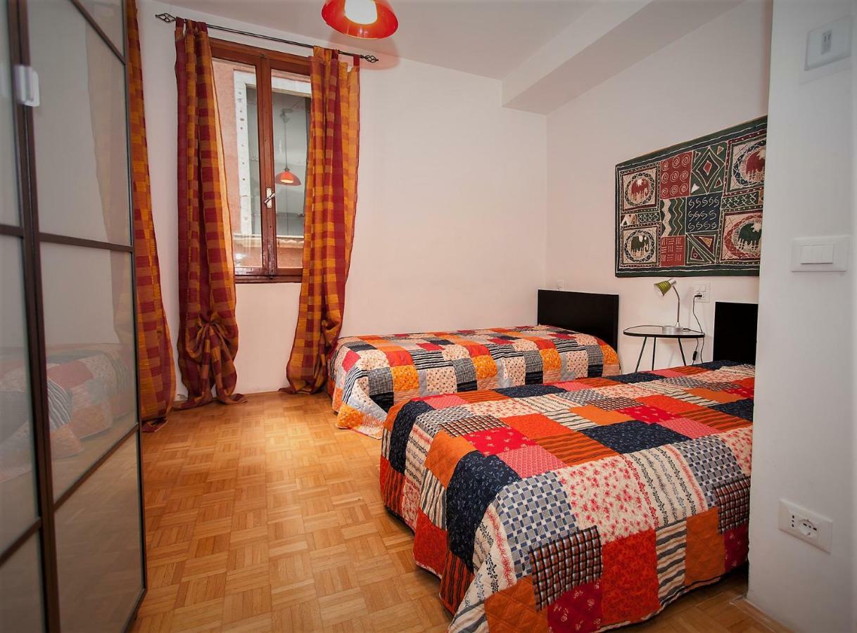 Вилла Ca Rossa - Venezia Экстерьер фото